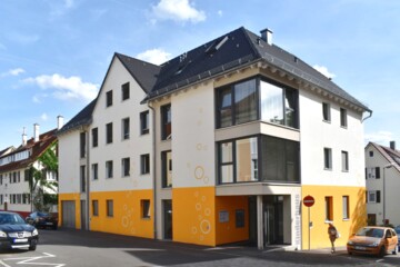 Kinderhaus Saalstraße